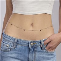 Collana Mabina Donna VIVA LA VIDA in Argento 553608 - 553608